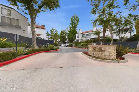 1182 Tivoli Ln #195, Simi Valley, CA 93065