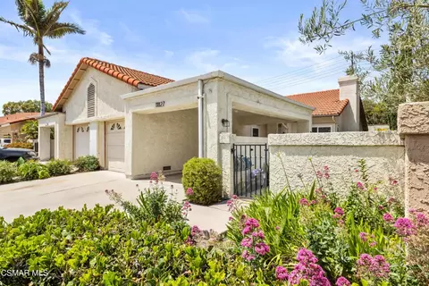 11827 Nightingale St, Moorpark, CA 93021
