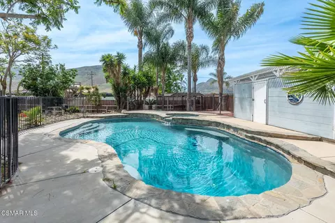 Exterior - 10240 Principe Pl, Santa Rosa Valley, CA 93012 photo 7 of 10