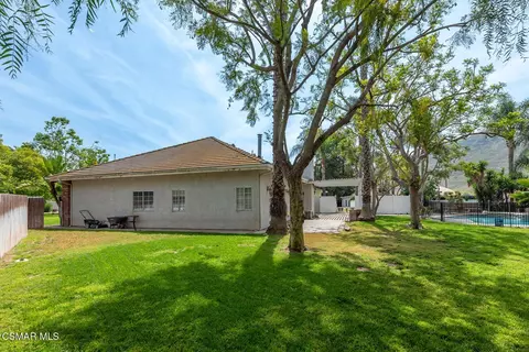 Exterior - 10240 Principe Pl, Santa Rosa Valley, CA 93012 photo 5 of 10