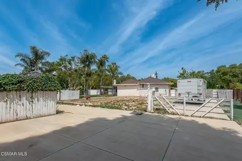 Exterior - 10240 Principe Pl, Santa Rosa Valley, CA 93012 photo 6 of 10