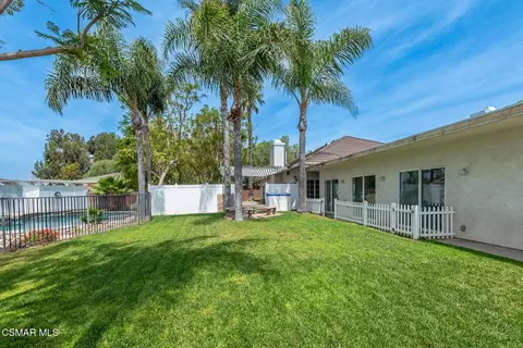 Exterior - 10240 Principe Pl, Santa Rosa Valley, CA 93012 photo 4 of 10