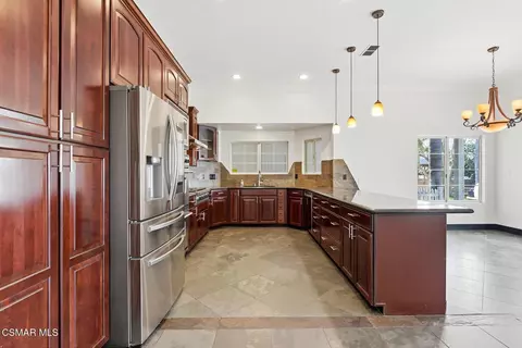 Kitchen - 10240 Principe Pl, Santa Rosa Valley, CA 93012 photo 2 of 2