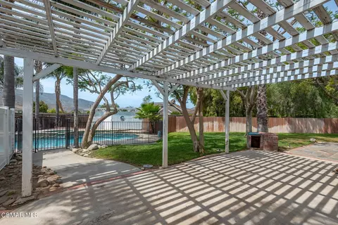 Exterior - 10240 Principe Pl, Santa Rosa Valley, CA 93012 photo 8 of 10