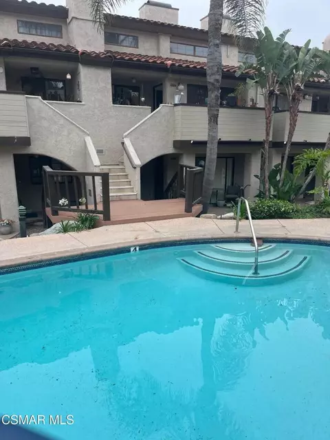 1119 Via Montoya #20, Camarillo, CA 93010