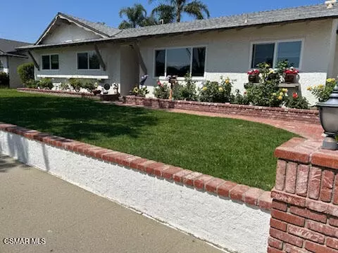2858 Kadota St, Simi Valley, CA 93063