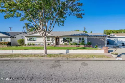 2858 Kadota St, Simi Valley, CA 93063