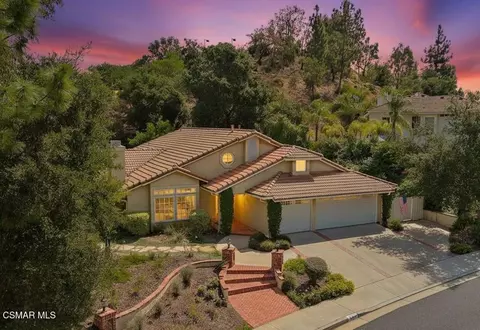 3427 Woodburn Ave, Westlake Village, CA 91361