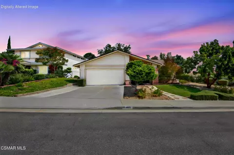 5469 Softwind Way, Agoura Hills, CA 91301