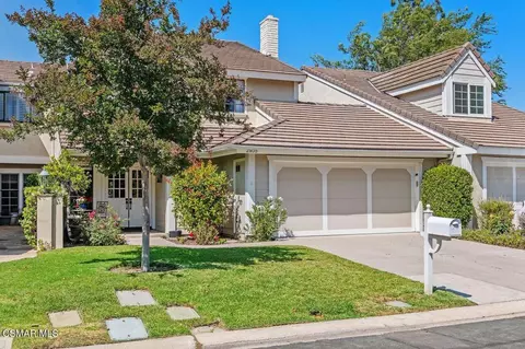 2935 Shadow Brook Ln, Westlake Village, CA 91361