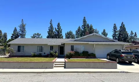 1738 Olympic St, Simi Valley, CA 93063
