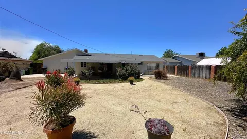 Exterior - 1738 Olympic St, Simi Valley, CA 93063 photo 3 of 7