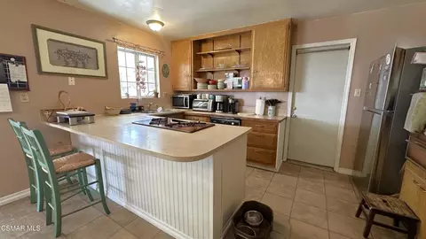 Kitchen - 1738 Olympic St, Simi Valley, CA 93063 photo 1 of 1