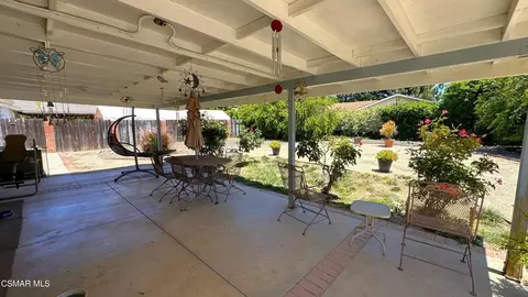 Exterior - 1738 Olympic St, Simi Valley, CA 93063 photo 7 of 7