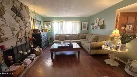 Living - 1738 Olympic St, Simi Valley, CA 93063 photo 1 of 2