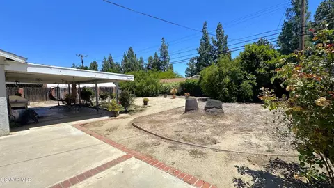 Exterior - 1738 Olympic St, Simi Valley, CA 93063 photo 5 of 7