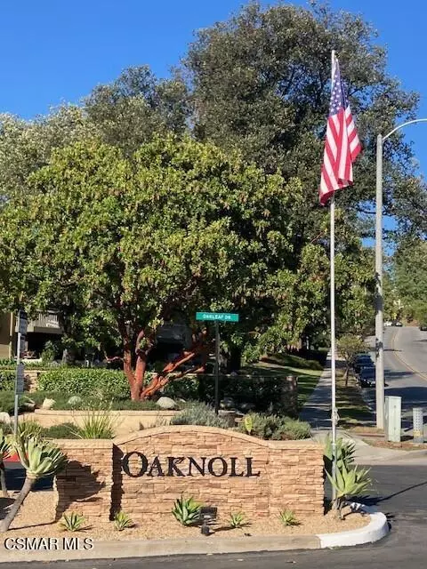 254 Sequoia Ct #37, Thousand Oaks, CA 91360