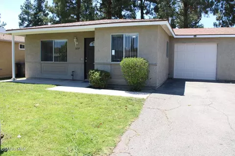 1689 Moreno Dr, Simi Valley, CA 93063
