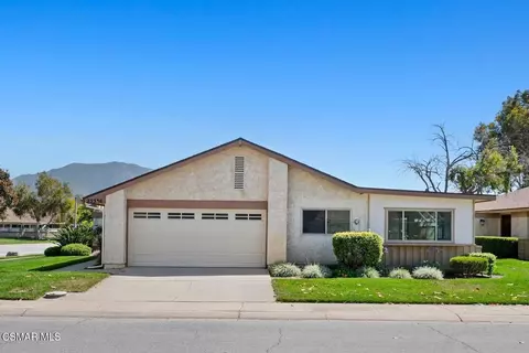 25336 Village 25, Camarillo, CA 93012