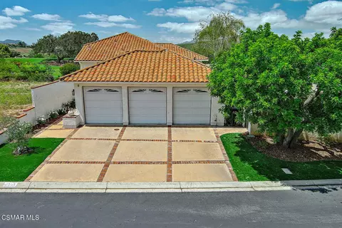 4538 Rayburn St, Westlake Village, CA 91362