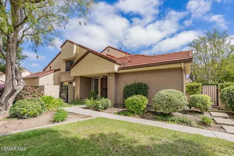 Exterior - 5213 Huntley St #45, Simi Valley, CA 93063 photo 2 of 5