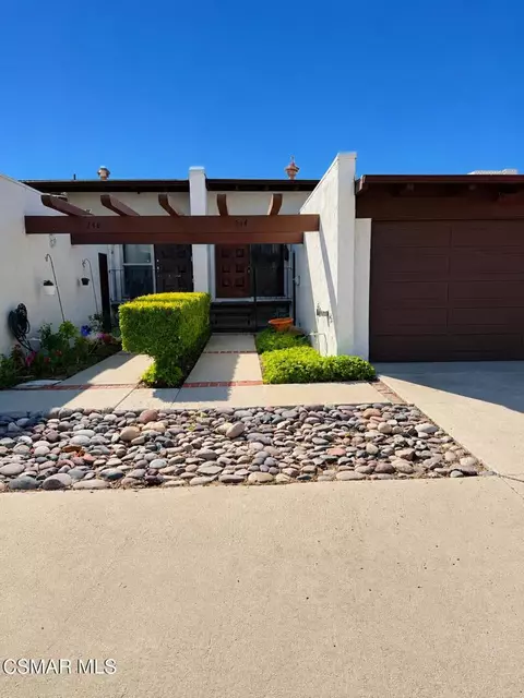 744 Woodlawn Dr, Thousand Oaks, CA 91360