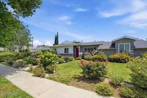7740 Mclaren Ave, Canoga Park, CA 91304