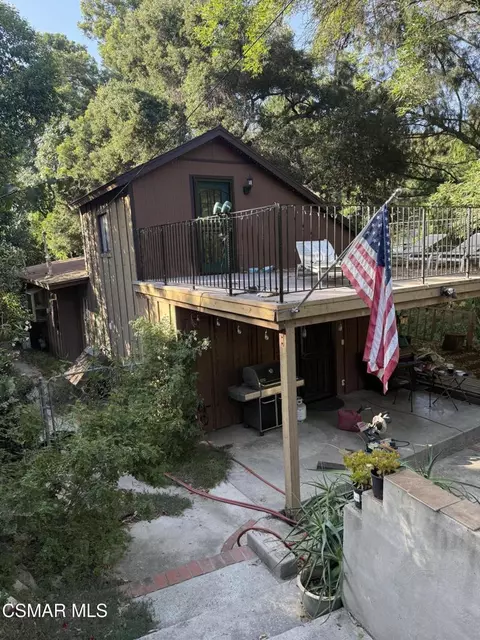 12058 Kagel Canyon Rd, Sylmar, CA 91342