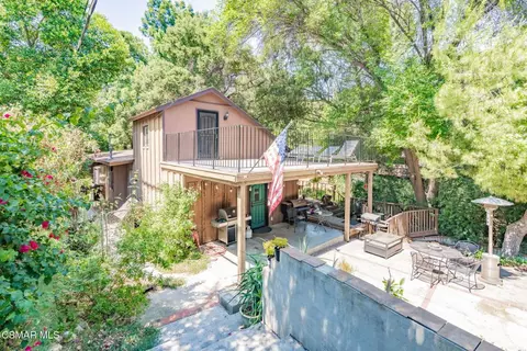12058 Kagel Canyon Rd, Sylmar, CA 91342