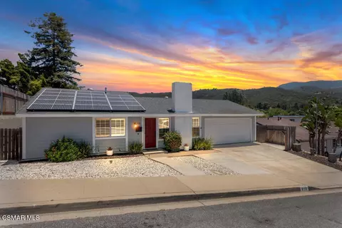 610 Evergreen Ave, Newbury Park, CA 91320