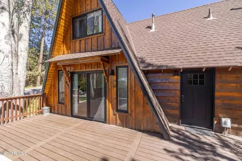 Exterior - 641 Silver Tip Dr, Big Bear Lake, CA 92315 photo 1 of 5