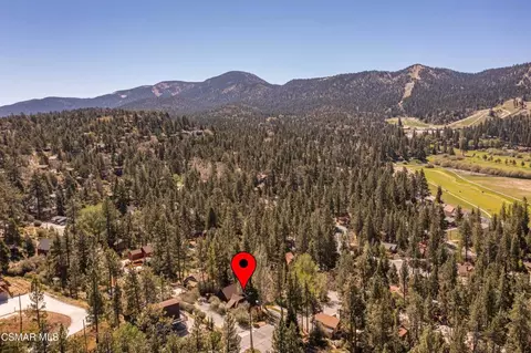 View/Area - 641 Silver Tip Dr, Big Bear Lake, CA 92315 photo 4 of 4