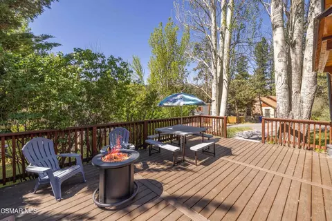 Exterior - 641 Silver Tip Dr, Big Bear Lake, CA 92315 photo 3 of 5