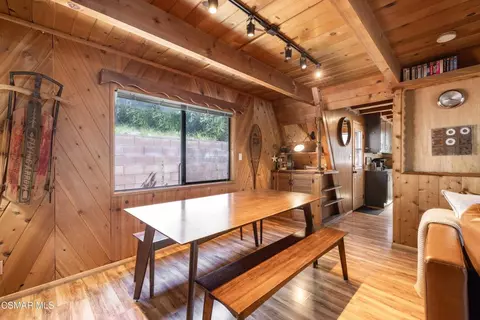 Dining - 641 Silver Tip Dr, Big Bear Lake, CA 92315 photo 2 of 2