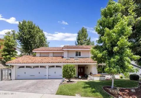 1616 Valecroft Ave, Westlake Village, CA 91361