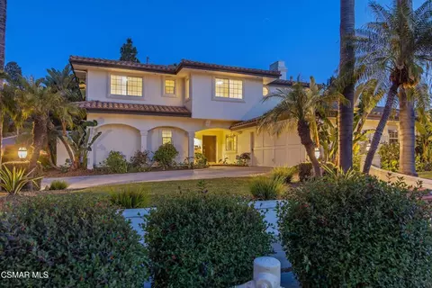 98 S Donald Ave, Newbury Park, CA 91320