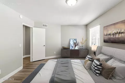 Bedroom - 569 Spring Rd #50, Moorpark, CA 93021 photo 2 of 5
