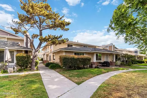 Exterior - 569 Spring Rd #50, Moorpark, CA 93021 photo 4 of 9