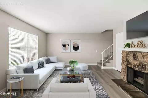 Living - 569 Spring Rd #50, Moorpark, CA 93021 photo 2 of 4