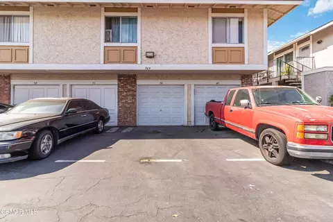 Exterior - 569 Spring Rd #50, Moorpark, CA 93021 photo 1 of 9