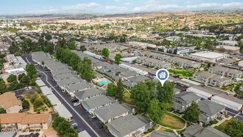 View/Area - 569 Spring Rd #50, Moorpark, CA 93021 photo 5 of 6