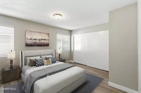 Bedroom - 569 Spring Rd #50, Moorpark, CA 93021 photo 1 of 5