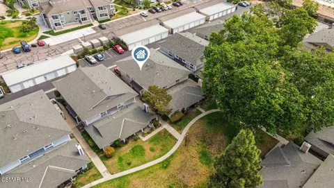 View/Area - 569 Spring Rd #50, Moorpark, CA 93021 photo 4 of 6