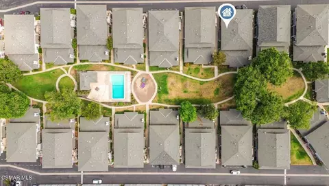 View/Area - 569 Spring Rd #50, Moorpark, CA 93021 photo 3 of 6