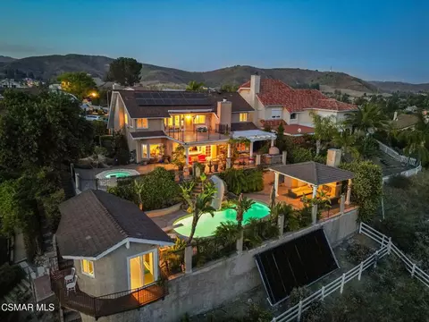 5533 Aldren Ct, Agoura Hills, CA 91301