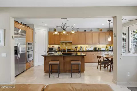 Kitchen - 1441 Seabridge Ln, Oxnard, CA 93035 photo 1 of 4