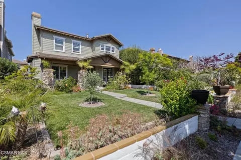 Exterior - 1441 Seabridge Ln, Oxnard, CA 93035 photo 9 of 12