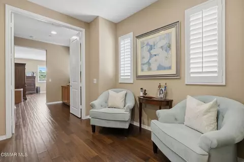 Entry Way - 1441 Seabridge Ln, Oxnard, CA 93035 photo 4 of 7