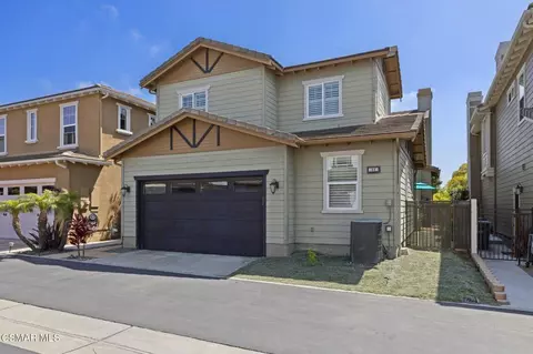 Exterior - 1441 Seabridge Ln, Oxnard, CA 93035 photo 7 of 12