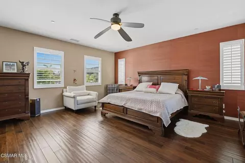 Bedroom - 1441 Seabridge Ln, Oxnard, CA 93035 photo 5 of 6